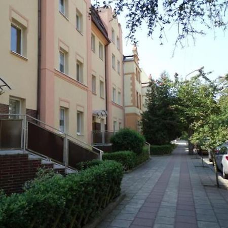 Apartament Blisko Morza Swinoujscie Apartment Exterior photo