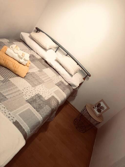 Apartament Blisko Morza Swinoujscie Apartment Exterior photo