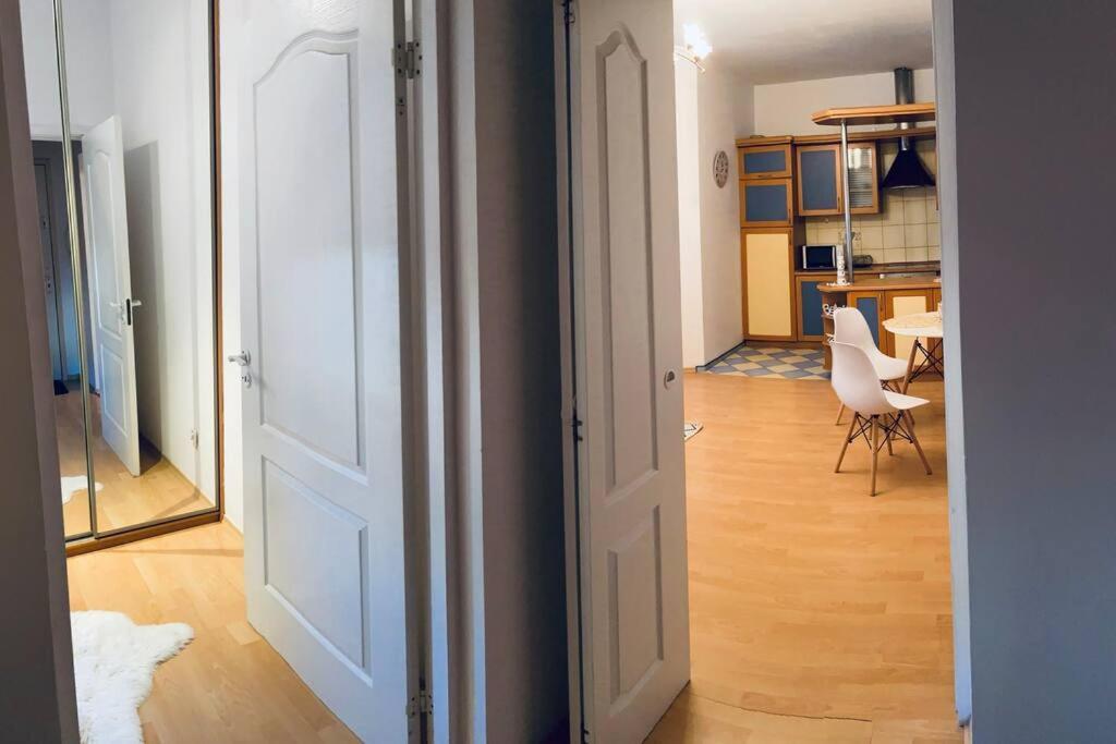 Apartament Blisko Morza Swinoujscie Apartment Exterior photo