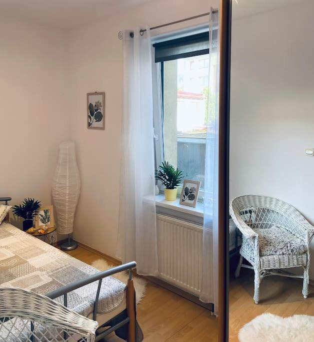Apartament Blisko Morza Swinoujscie Apartment Exterior photo